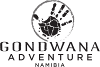 Gondwana Adventure Namibia logo