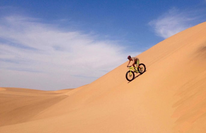 Swakopmund Experience (5)