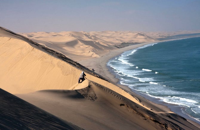 Swakopmund Experience (7)
