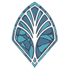 THE ADMIRAL Logo