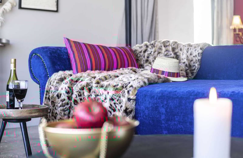 Etosha King Nehale lodge