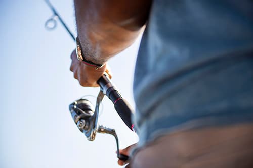 Hakusembe River Lodge