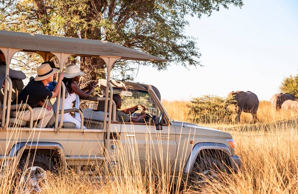 NAMUSHASHA RIVER LODGE