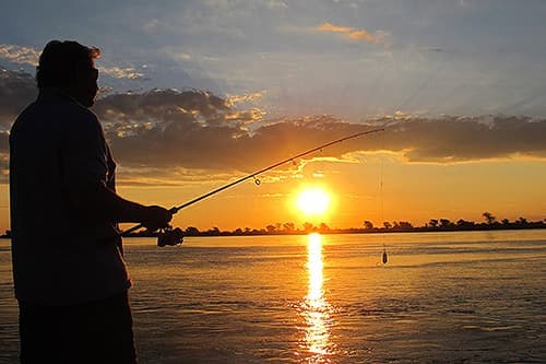 Zambezi Mubala Lodge
