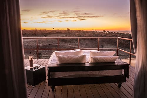 Namib Dune Star Camp, Gondwana Collection Namibia