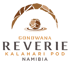 REVERIE KALAHARI POD Logo