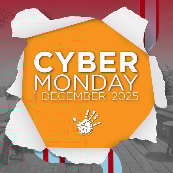 Cyber Monday Special