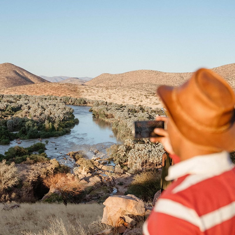 September Savings on Namibia Stays