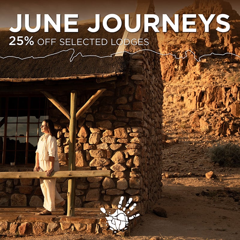 June Journeys