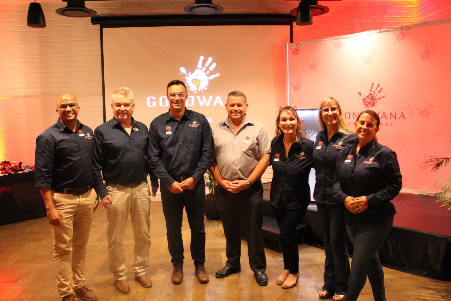 Sponsor Appreciation Evening 2025