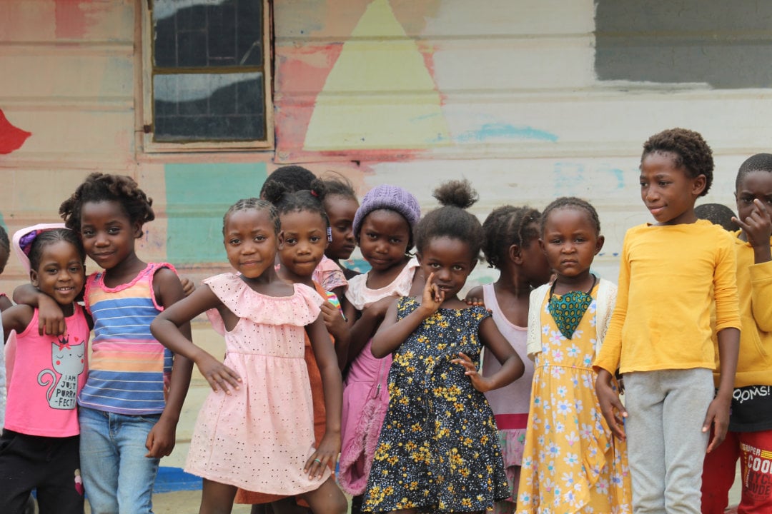 Youth Development - Nela Shikemeni Rose Pre-Primary
