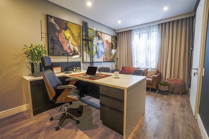 9 The Weinberg Urban Pod Unit 2 office Windhoek Namibia