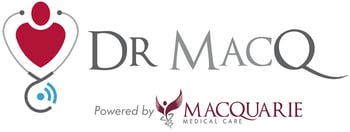 Dr MacQ logo web