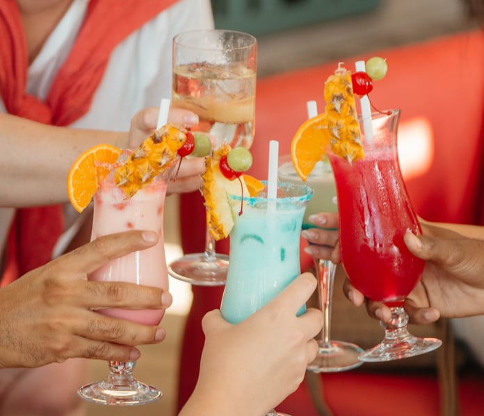 cocktail