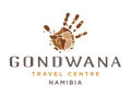 Gondwana Travel Centre logo
