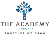 Gondwana Collection Namibia Training Academy, logo