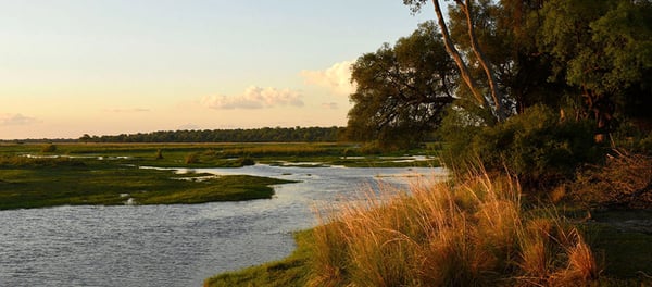 Bwabwata National Park
