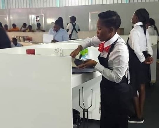 Puliselia Worldskills Gondwana journey.odt