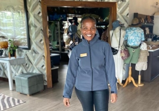 Wilhelm Puliselia Workskill Gondwana