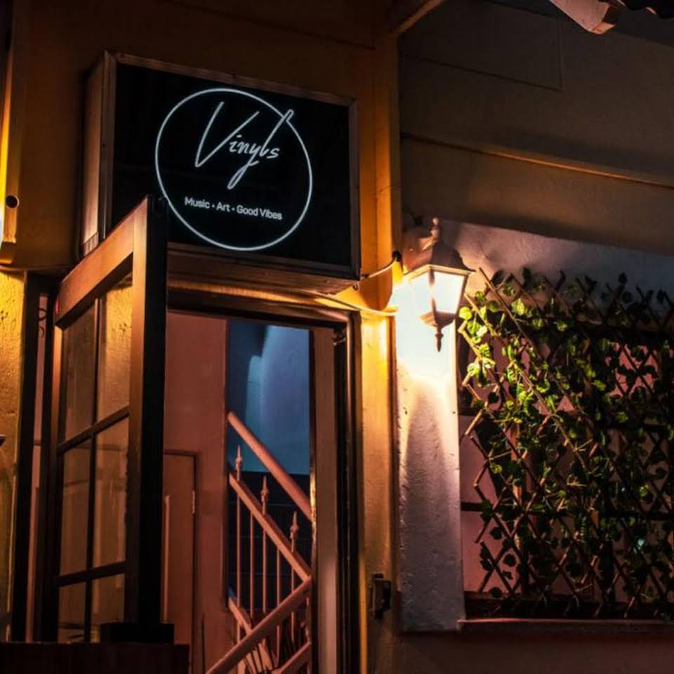 The Hidden Gems of Windhoek, Namibia