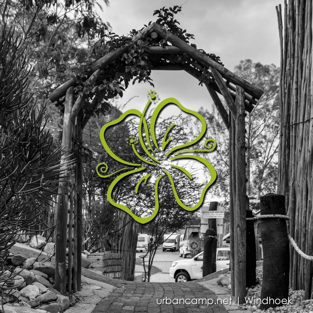 The Hidden Gems of Windhoek, Namibia