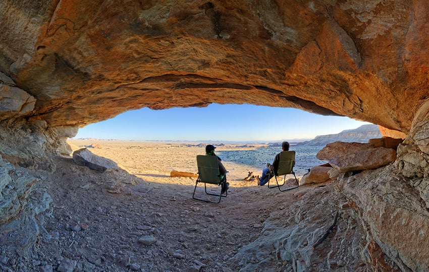 Gondwana Canyon Park, Namibia