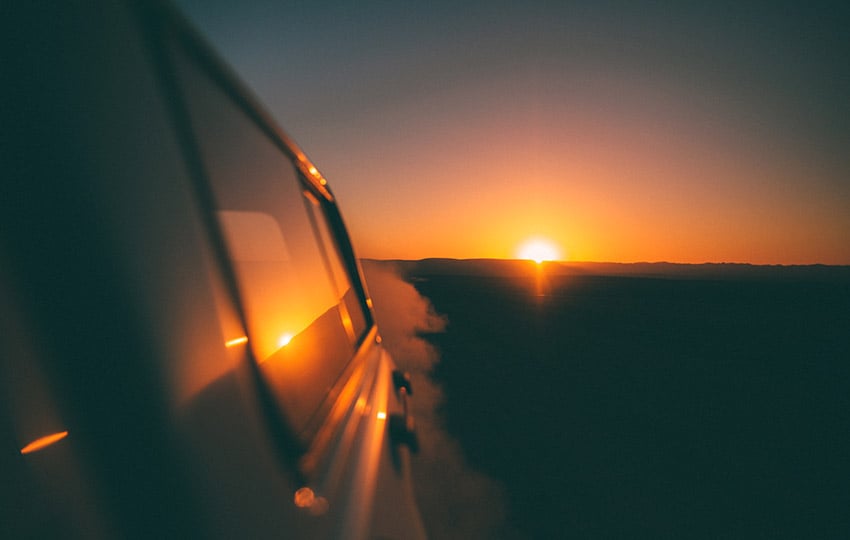 Namibia2Go Autovermietung