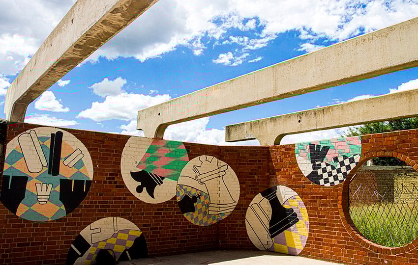 Gondwana Care Trust, Namibia