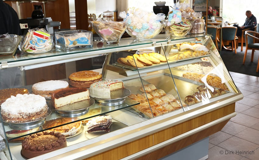 Cafe Anton Swakopmund