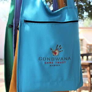 Schultaschen-Projekt, Gondwana Care Trust, Namibia