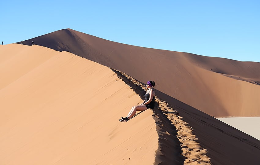 Sossusvlei