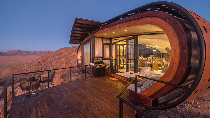 Gondwana Desert Whisper