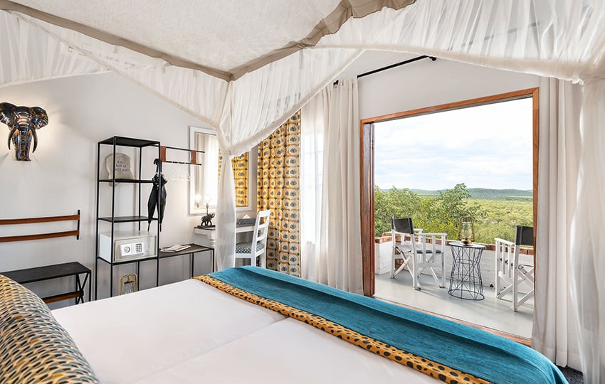 Gondwana Etosha Safari Lodge