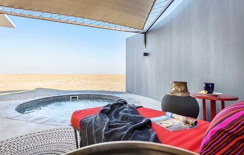 Etosha King Nehale