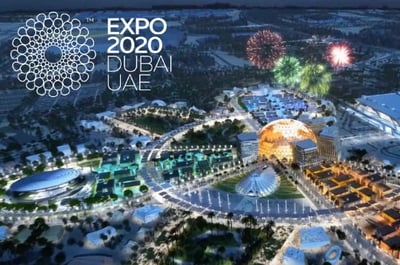 Dubai Expo