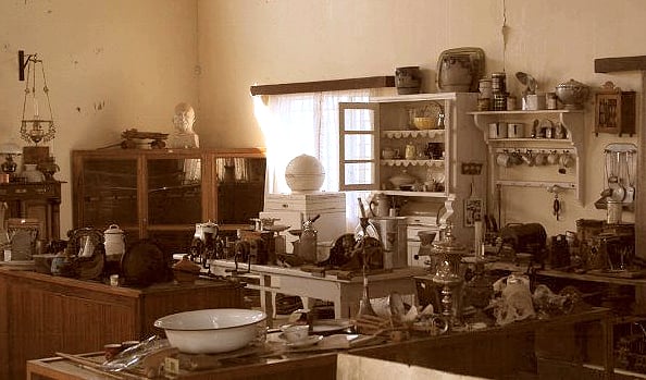 Gobabis Museum