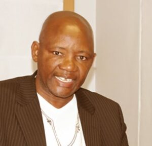 Kazenambo Kazenambo