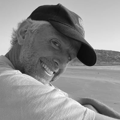 Helge Denker