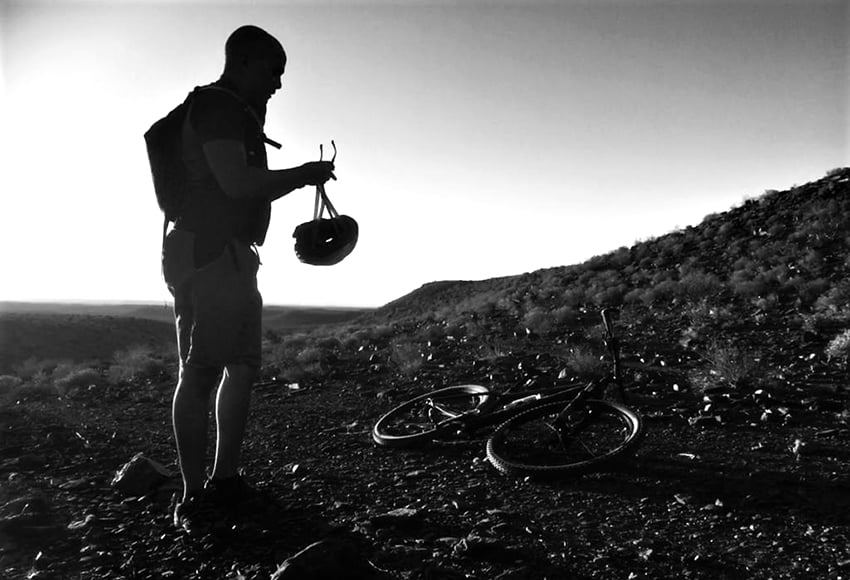 Radsport Namibia