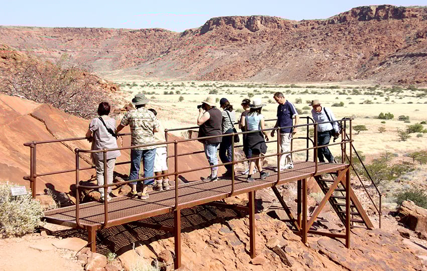 Twyfelfontein