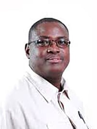 Ignatius Shixwameni