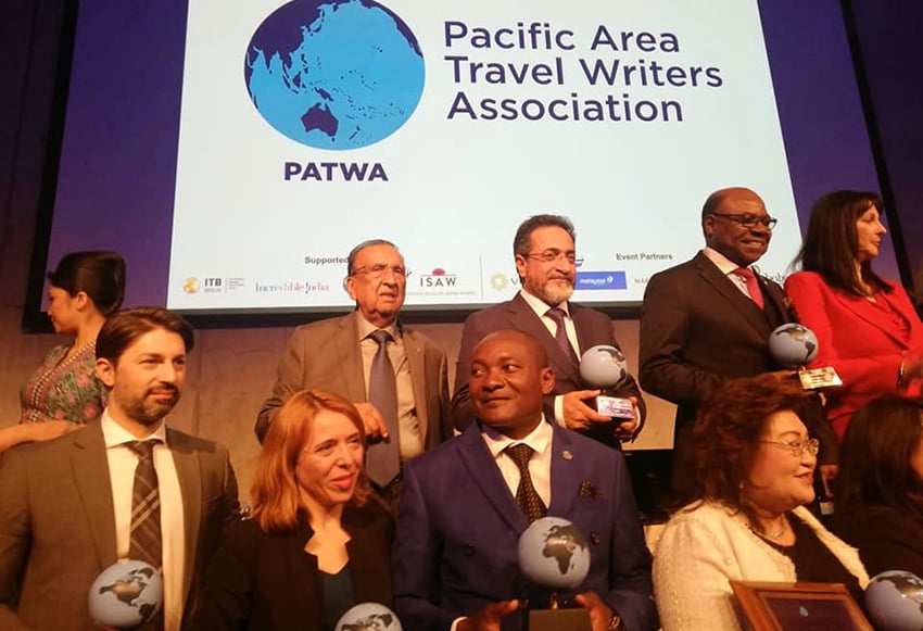 PATWA-Auszeichnung