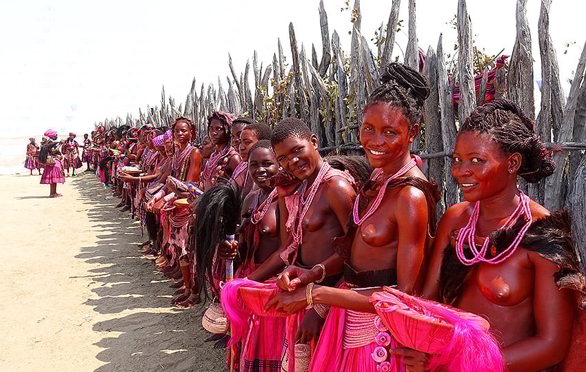 Olufuko