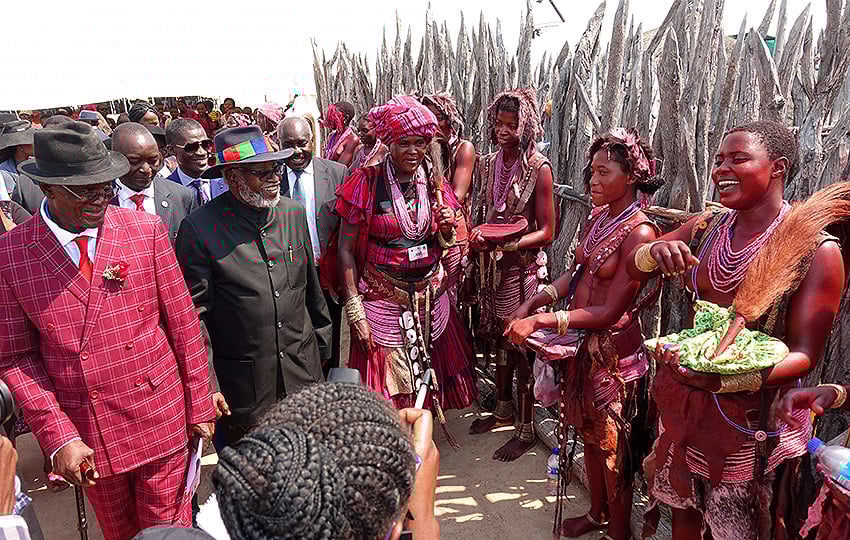 Olufuko