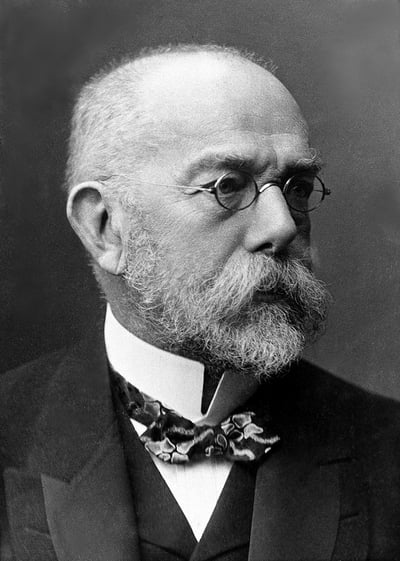 Robert Koch