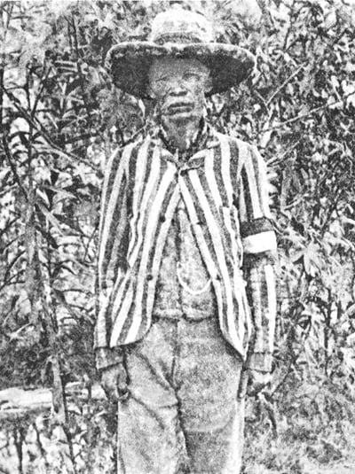 Simon Kooper