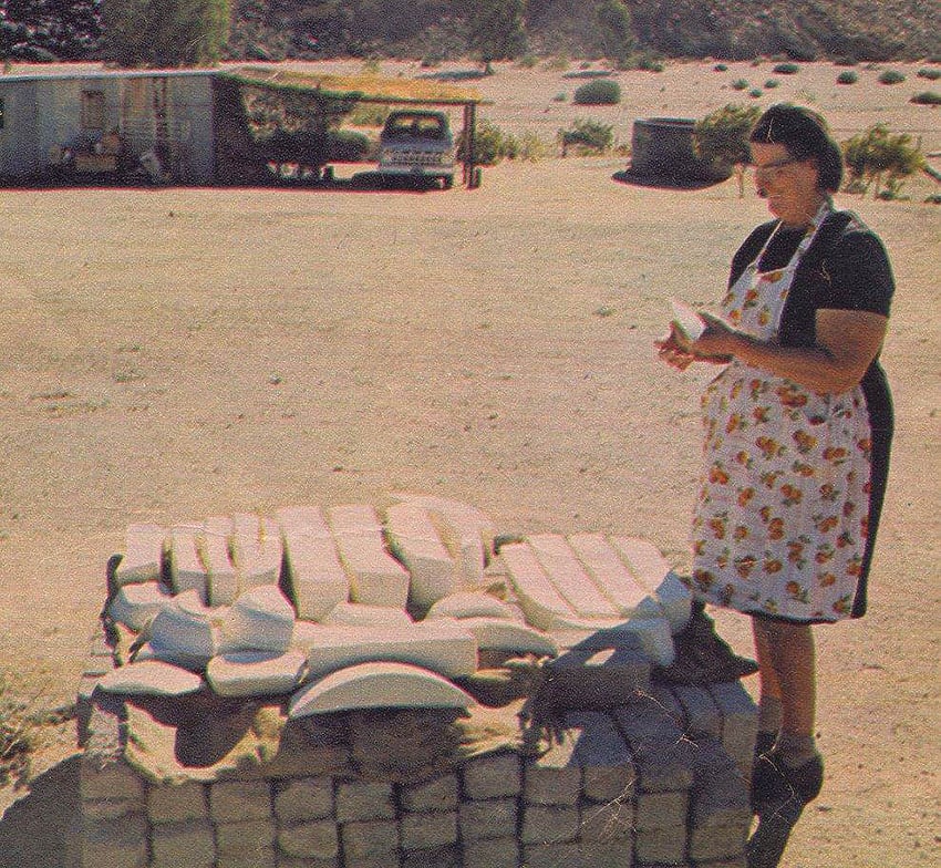 Farm Altdoring, Namibia