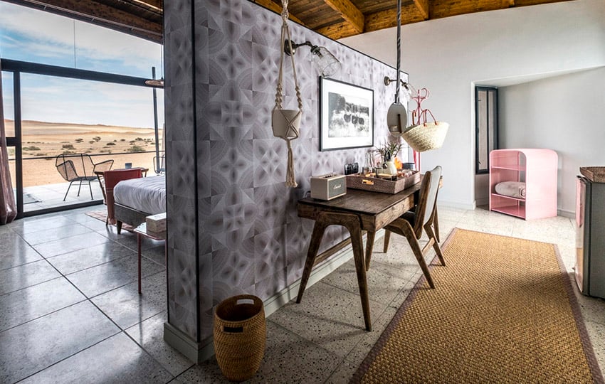 Gondwana The Desert Grace