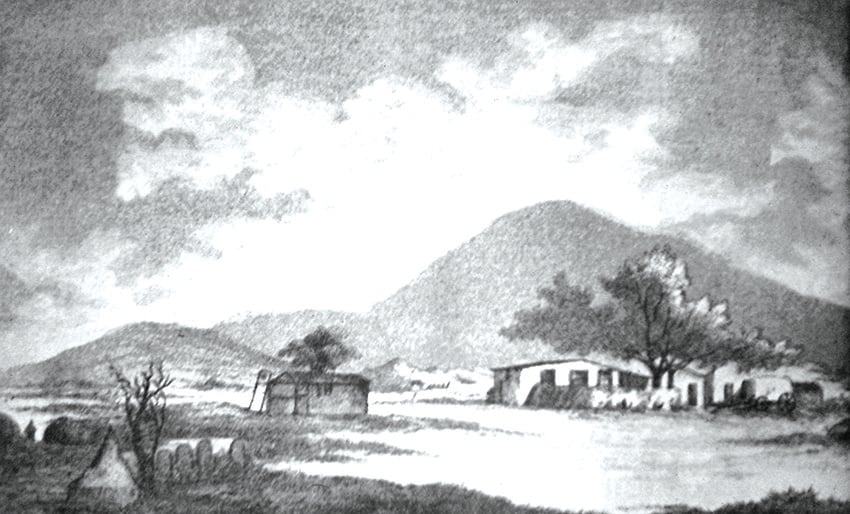 Scheppmannsdorf 1846