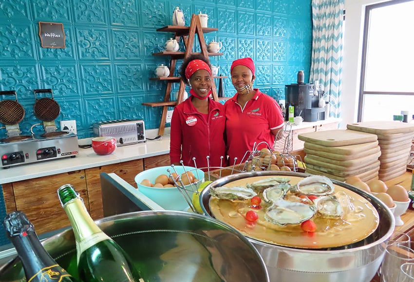 The Delight Swakopmund